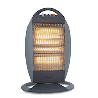 Estufa Eléctrico Halógeno HH1200 1200W