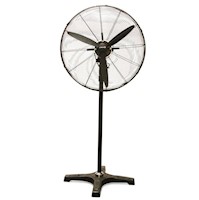 Ventilador de Pedestal Semi Industrial Imaco FS2623E 220W