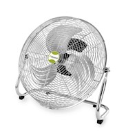 Ventilador de 18" BOSSKO BK8226VP Plateado