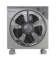 Ventilador de Piso IVA13 40 W 12" IMACO
