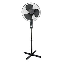 Ventilador de Pedestal IMACO FS1645P 45W