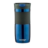 Vaso Térmico Contigo West Loop Azul 473ml