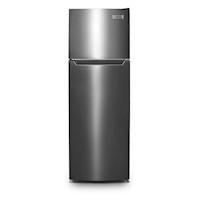 Refrigeradora Libero Defrost Inox LRT-200DFI