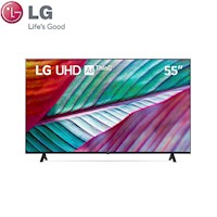 Televisor de 55" 4K UHD Smart Tv ThinQ AI LG 55UR8750 (2023)