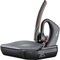 Plantronics Voyager 5200 UC Headset Bluetooth - 206110-102