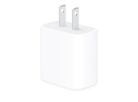 POWER ADAPTER 20W USB-C IPHONE  (replica A1)