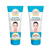 PACK 2 CREMA FACIAL BOTULINA 200G NEVADA