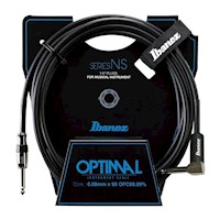 NS20L CABLE INSTRUMENTO 6,1M IBANEZ