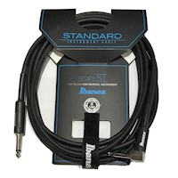 SI20L CABLE INSTRUMENTO 6,1M IBANEZ