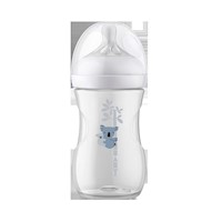 SCY903/67 BIBERON NATURAL RESPONSE 3.0 9OZ KOALA