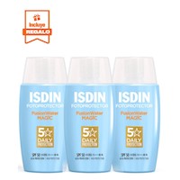Trio Isdin Fotoprotector Fusion Water Magic SPF 50 50ml