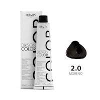 TINTE PARA CABELLO COLOR MORENO 2.0 DIKSON PROFESSIONAL