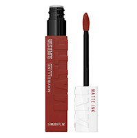 Labial Superstay Matte Ink CHARMER 510