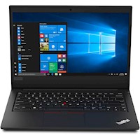 Lenovo ThinkPad E495 AMD Ryzen 7 3700U 8GB 512GB SSD W10P - 20NES17500