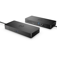 Dell Docking Station WD19s USB Type-C 130W AC Adapter - 210-AZBG