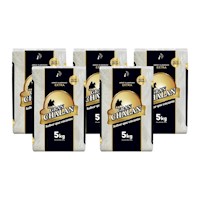 Arroz Extra GRAN CHALAN Bolsa 5K - Paquete 5u