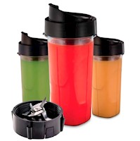 Kit Oster Accesorios Nutricional BLSTXPNKIT011