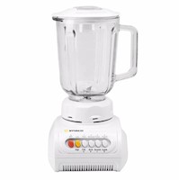 Licuadora Imaco BL888V 1.5L Blanco