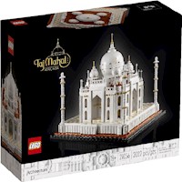 LEGO 21056 Taj Mahal