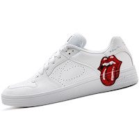 Zapatillas Skechers Hombre Urbanas Palmilla RS - 210748-WHT