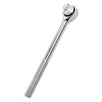 Ratchet de 1/2" Cabeza Redonda Pretul 21150