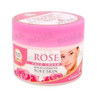CREMA FACIAL DE ROSAS 140G NEVADA