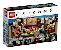 Lego Ideas 21319 Friends Central Perk