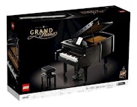 Lego Ideas 21323 Grand Piano
