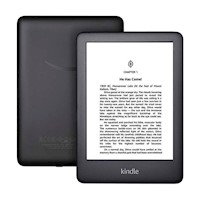 Amazon Kindle Versión 2022 6 Pulgadas 16gb 300 ppi