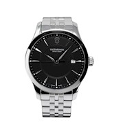 RELOJ VICTORINOX ALLIANCE NEGRO