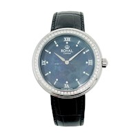 Royal London - Reloj Análogo 21403-01 para Mujer