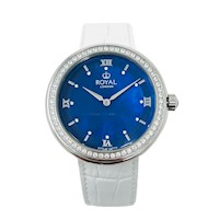 Royal London - Reloj Análogo 21403-03 para Mujer