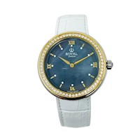 Royal London - Reloj Análogo 21403-04 para Mujer