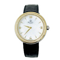 Royal London - Reloj Análogo 21403-05 para Mujer