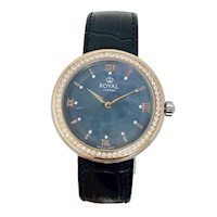 Royal London - Reloj Análogo 21403-06 para Mujer