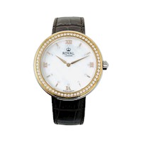 Royal London - Reloj Análogo 21403-08 para Mujer