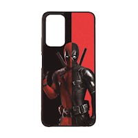 Case Funda Protector Xiaomi Note 11S 4G Note 11 4G - Deadpool