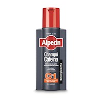 Shampoo Alpecin Cafeina C1 - 250 ml