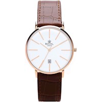 Royal London - Reloj Análogo 21421-03 para Mujer