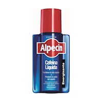Shampoo Alpecin Tratamiento liquido - 200 ml
