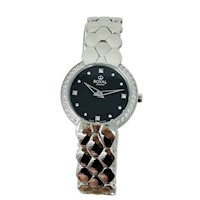 Royal London - Reloj Análogo 21429-01 para Mujer