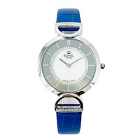 Royal London - Reloj Análogo 21430-04 para Mujer