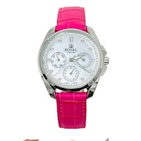 Royal London - Reloj Análogo 21432-04 para Mujer