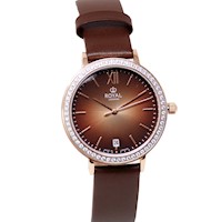Royal London - Reloj Análogo 21435-09 para Mujer