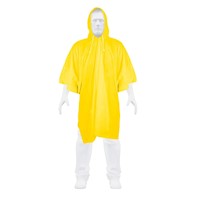 Poncho unitalla - 21541 Pretul