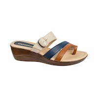 Sandalias Mujer COPACABANA COP-1024