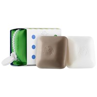 Drunk Elephant | Pack de Barras Faciales Baby Bar Travel Duo con Estuche