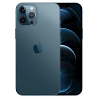iPhone 12 Pro Max 512GB Azul Pacifico | Reacondicionado Grado A