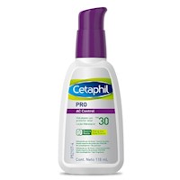 Cetaphil PRO AC  Control Hidratante FPS 30