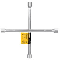 Llave de cruz para auto de 14" - 21800 Pretul
